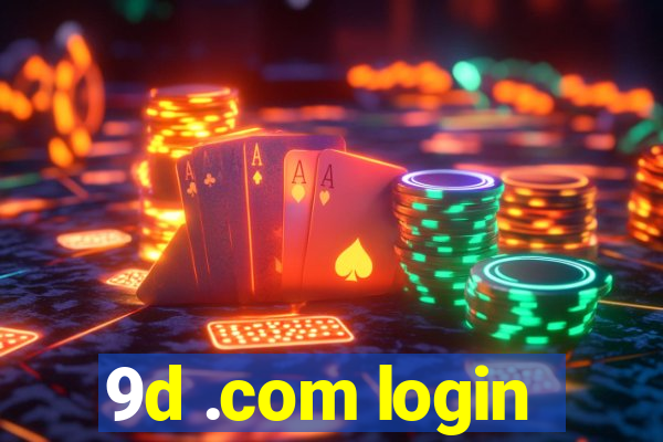 9d .com login